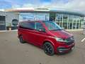 Volkswagen T6.1 Multivan T6.1 2.0 TDI 4Motion DSG "Edition" * STANDHEIZUNG Rot - thumbnail 10