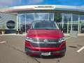 Volkswagen T6.1 Multivan T6.1 2.0 TDI 4Motion DSG "Edition" * STANDHEIZUNG Rot - thumbnail 4