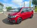 Volkswagen T6.1 Multivan T6.1 2.0 TDI 4Motion DSG "Edition" * STANDHEIZUNG Rot - thumbnail 5
