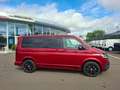 Volkswagen T6.1 Multivan T6.1 2.0 TDI 4Motion DSG "Edition" * STANDHEIZUNG Rot - thumbnail 9