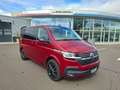 Volkswagen T6.1 Multivan T6.1 2.0 TDI 4Motion DSG "Edition" * STANDHEIZUNG Rot - thumbnail 11