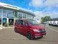 Volkswagen T6.1 Multivan T6.1 2.0 TDI 4Motion DSG "Edition" * STANDHEIZUNG Rot - thumbnail 3