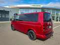 Volkswagen T6.1 Multivan T6.1 2.0 TDI 4Motion DSG "Edition" * STANDHEIZUNG Rot - thumbnail 7