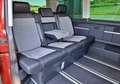Volkswagen T6.1 Multivan T6.1 2.0 TDI 4Motion DSG "Edition" * STANDHEIZUNG Rot - thumbnail 23