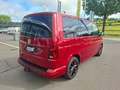 Volkswagen T6.1 Multivan T6.1 2.0 TDI 4Motion DSG "Edition" * STANDHEIZUNG Rot - thumbnail 8
