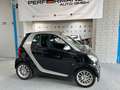 smart forTwo coupe Pano Klima Zwart - thumbnail 4