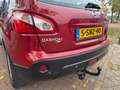 Nissan Qashqai 1.6 Visia 188.000km Airco,Cruisecontrol Rood - thumbnail 16