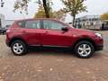 Nissan Qashqai 1.6 Visia 188.000km Airco,Cruisecontrol Rood - thumbnail 4