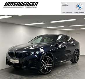 xDrive40d M Sportpaket Pro Pano. AHK Massagef. v.