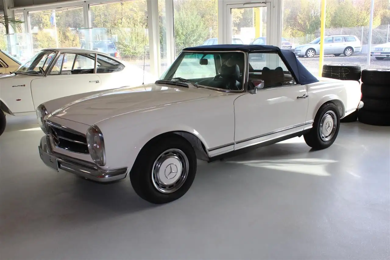 Mercedes-Benz 280