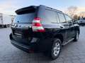 Toyota Land Cruiser Executive*Standheizung*Klima*Allrad Schwarz - thumbnail 5