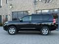 Toyota Land Cruiser Executive*Standheizung*Klima*Allrad Schwarz - thumbnail 8