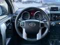 Toyota Land Cruiser Executive*Standheizung*Klima*Allrad Schwarz - thumbnail 24