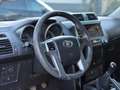 Toyota Land Cruiser Executive*Standheizung*Klima*Allrad Schwarz - thumbnail 9