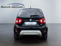 Suzuki Ignis COMFORT 1.2 Musikstreaming DAB SHZ Spurwechselassi Schwarz - thumbnail 4