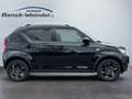 Suzuki Ignis COMFORT 1.2 Musikstreaming DAB SHZ Spurwechselassi Schwarz - thumbnail 6