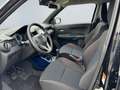 Suzuki Ignis COMFORT 1.2 Musikstreaming DAB SHZ Spurwechselassi Schwarz - thumbnail 9