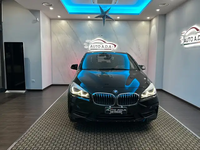 BMW 225xe Active Tourer iPerformance Luxury aut.