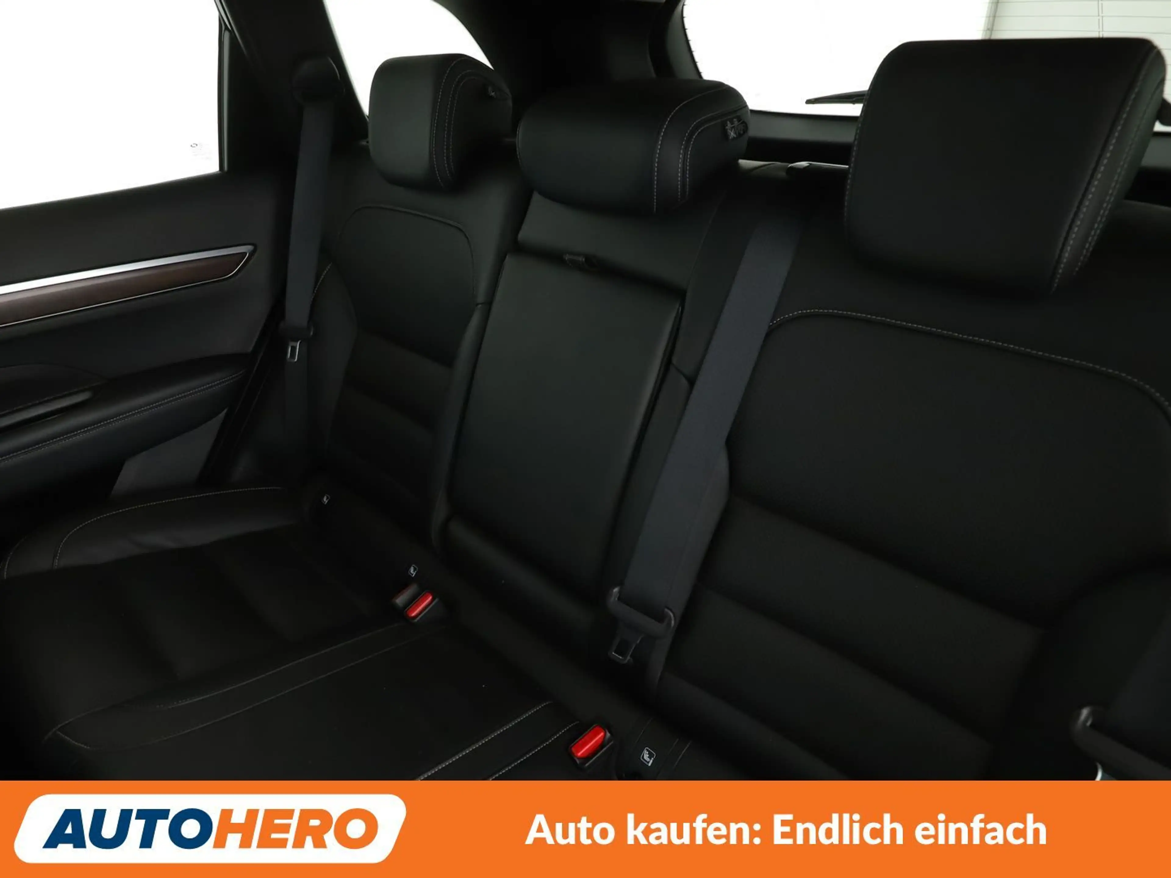 Renault Koleos 2.0 BLUE dCi Limited 4x4 Aut.*NAVI*LED*CAM*PDC* — photo 14