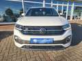 Volkswagen T-Cross 1.0 TSI DSG R-Line LED RFK Clima IQ.Drive Blanc - thumbnail 9
