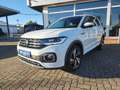 Volkswagen T-Cross 1.0 TSI DSG R-Line LED RFK Clima IQ.Drive Blanc - thumbnail 10