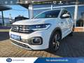 Volkswagen T-Cross 1.0 TSI DSG R-Line LED RFK Clima IQ.Drive Weiß - thumbnail 1
