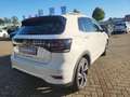 Volkswagen T-Cross 1.0 TSI DSG R-Line LED RFK Clima IQ.Drive Blanc - thumbnail 6