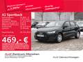 Audi A1 25 TFSI S tronic LED/Virtual Schwarz - thumbnail 1