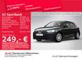 Audi A1 25 TFSI S tronic LED/Virtual Schwarz - thumbnail 1