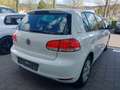 Volkswagen Golf VI 1.2 TSI Comfortline Radio PDC -nur Gewerbe Weiß - thumbnail 5