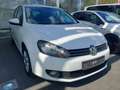 Volkswagen Golf VI 1.2 TSI Comfortline Radio PDC -nur Gewerbe Weiß - thumbnail 3