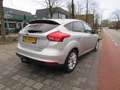 Ford Focus 1.0 EcoBoost 125pk 5-deurs Titanium Grau - thumbnail 4