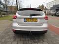 Ford Focus 1.0 EcoBoost 125pk 5-deurs Titanium Grau - thumbnail 5