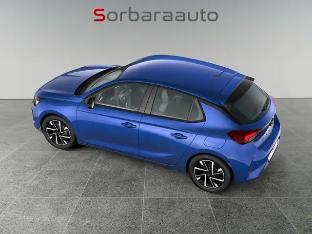Opel Corsa view 4
