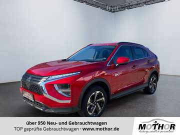 2.4 PHEV 4WD Automatik, Tempomat