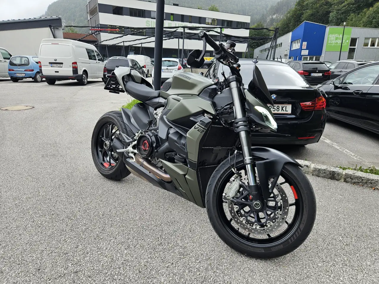 Ducati