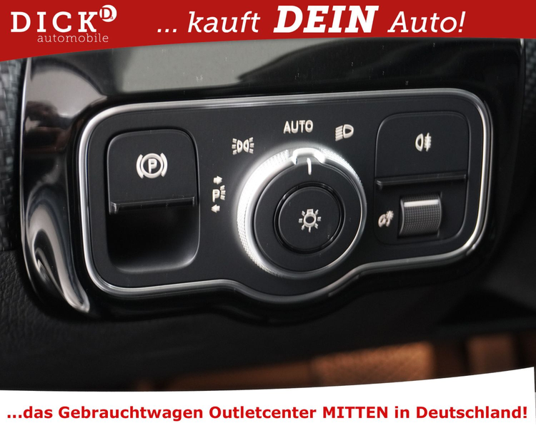Mercedes-Benz A 250 A250e LIMO 8G Advan MULTIBEAM+AHK+LED+NAV+SHZ+17 — photo 15