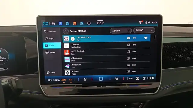 Volkswagen Passat view 9