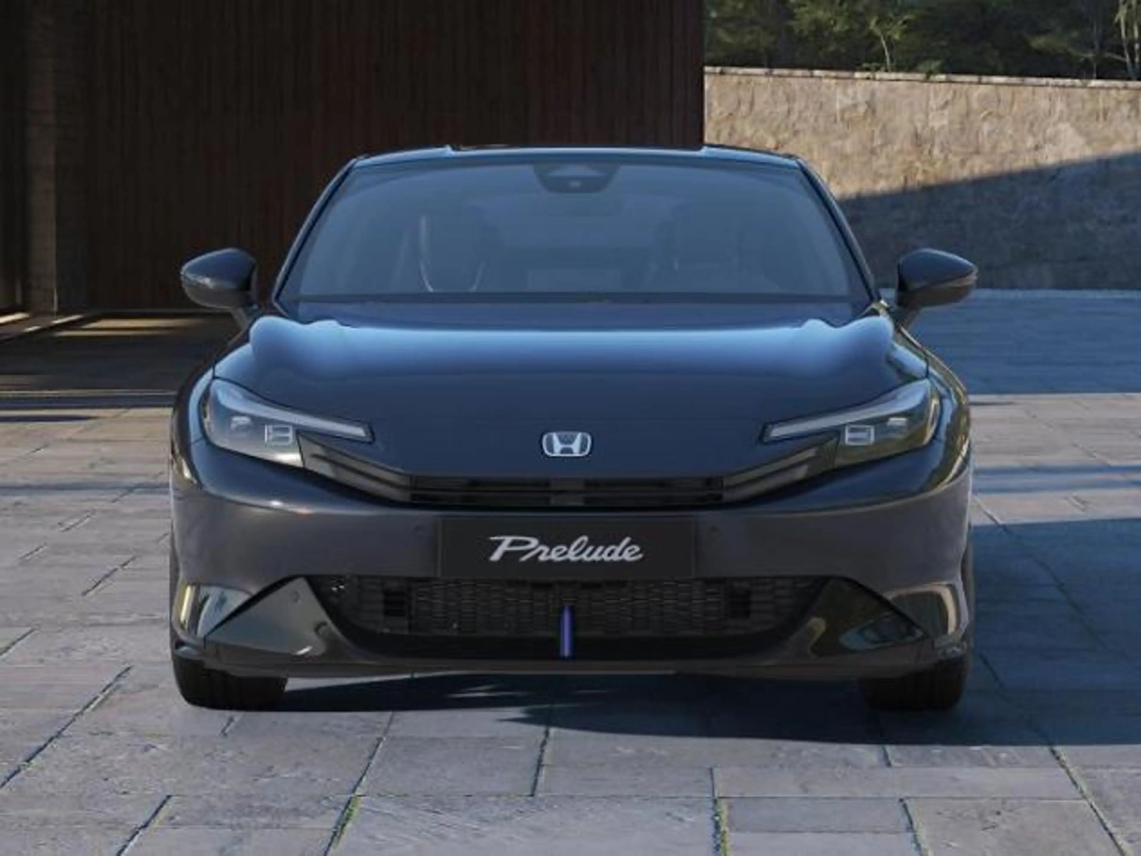 Honda Prelude Prelude 2.0 e:HEV Advance 315NM / VORBESTELLUNG — photo 3