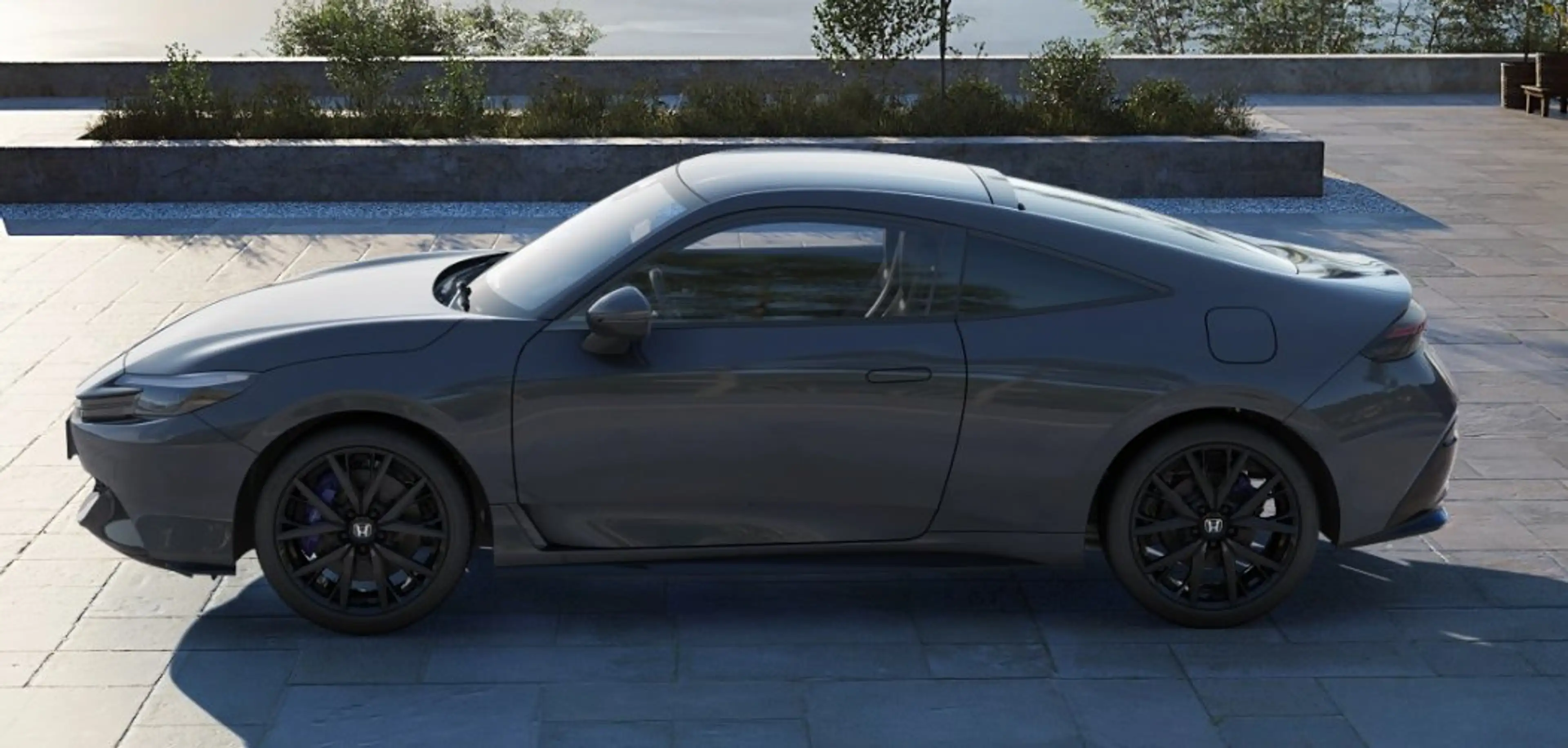 Honda Prelude Prelude 2.0 e:HEV Advance 315NM / VORBESTELLUNG — photo 5