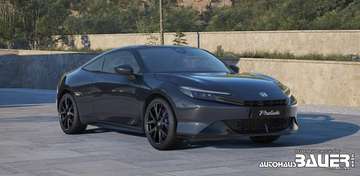 Prelude 2.0 e:HEV Advance 315NM / VORBESTELLUNG