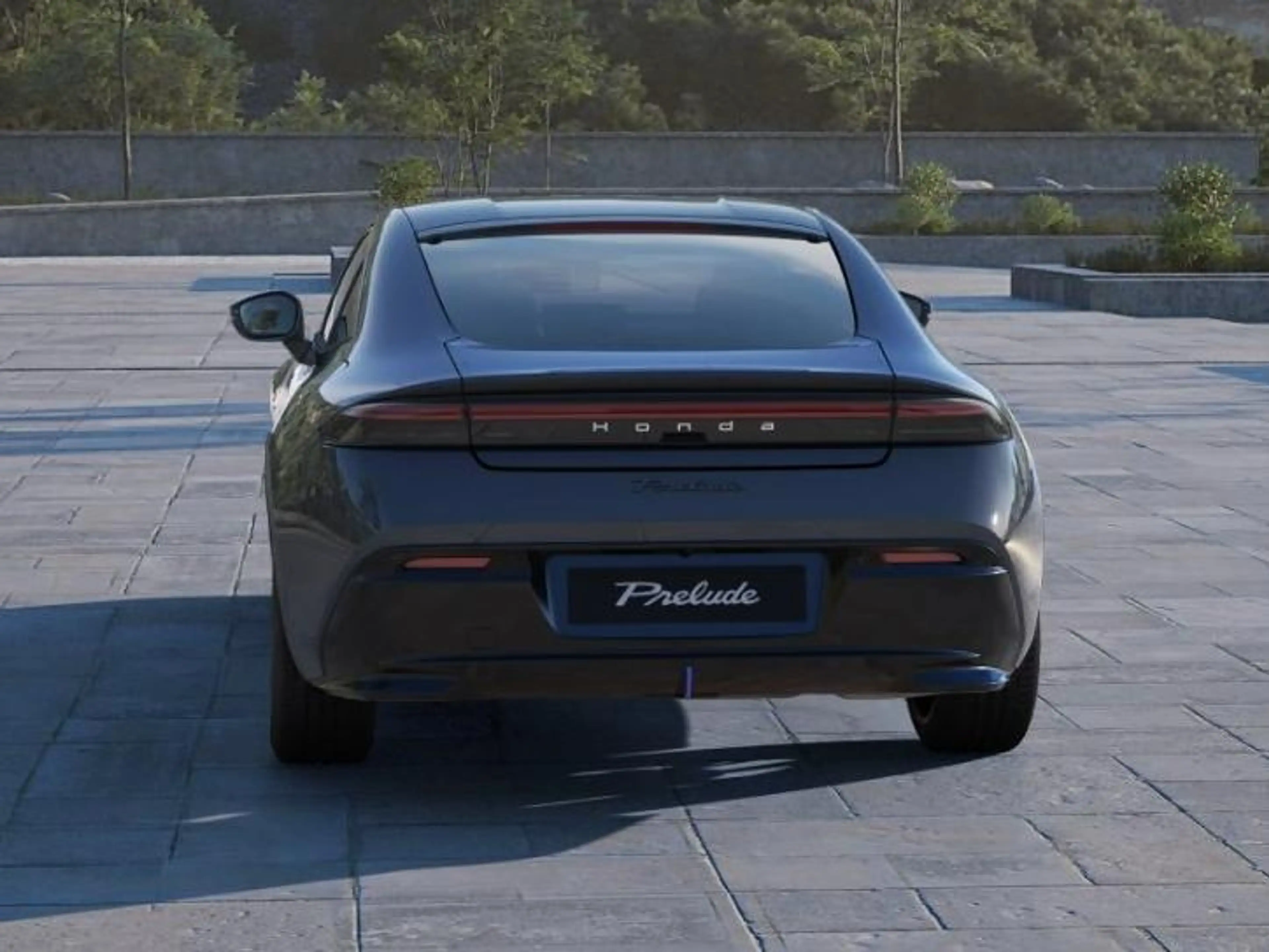 Honda Prelude Prelude 2.0 e:HEV Advance 315NM / VORBESTELLUNG — photo 7