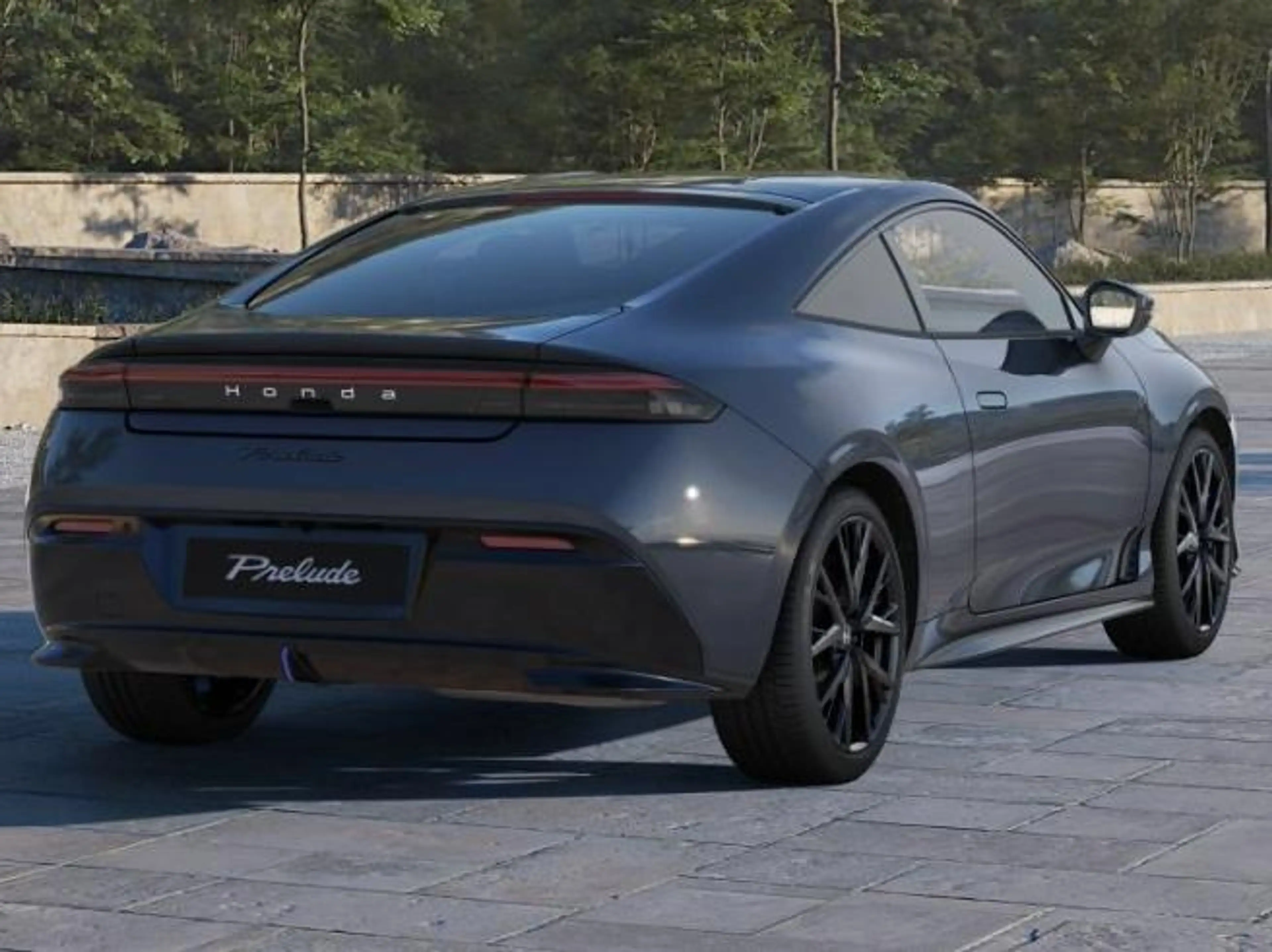 Honda Prelude Prelude 2.0 e:HEV Advance 315NM / VORBESTELLUNG — photo 8