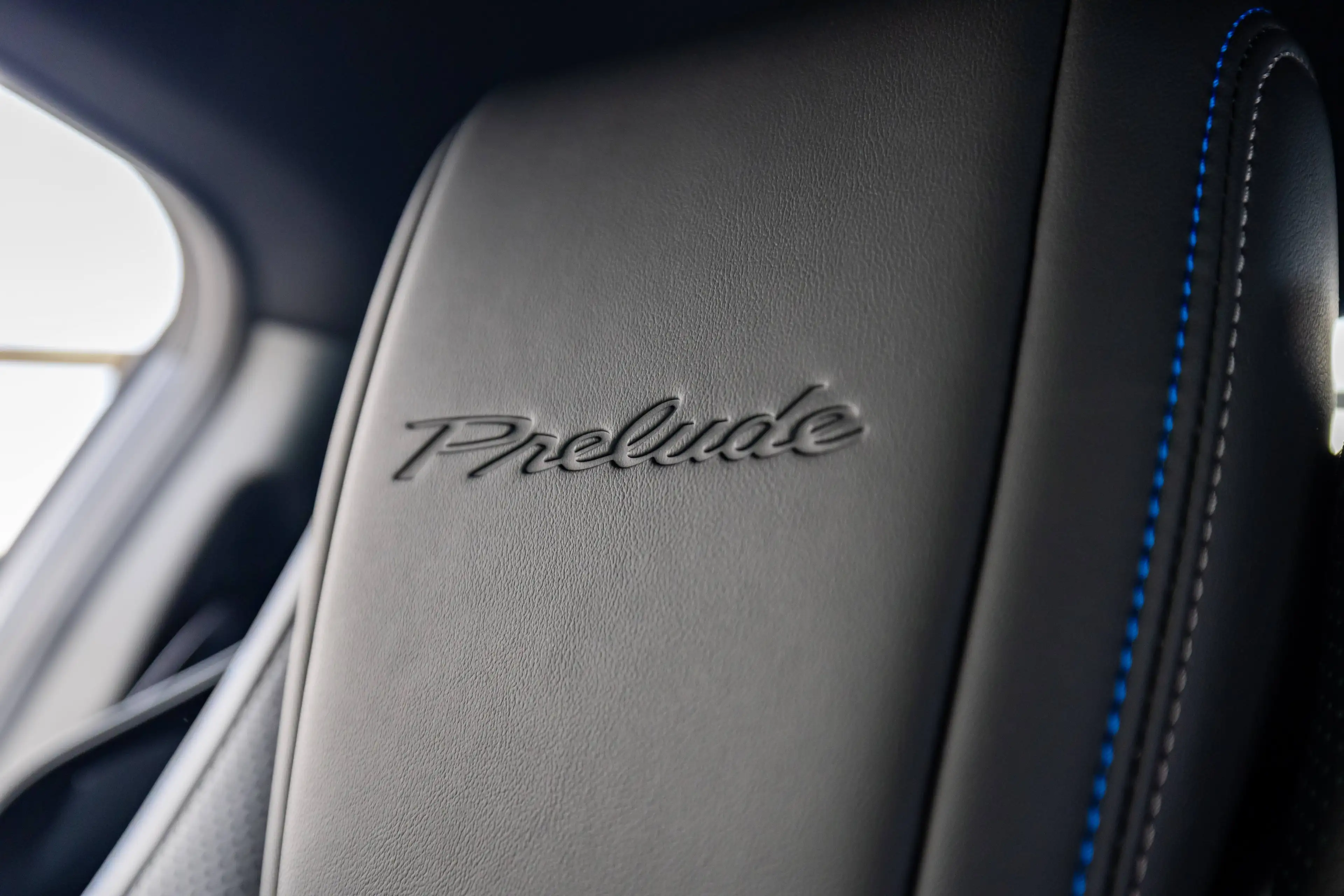 Honda Prelude Prelude 2.0 e:HEV Advance 315NM / VORBESTELLUNG — photo 14