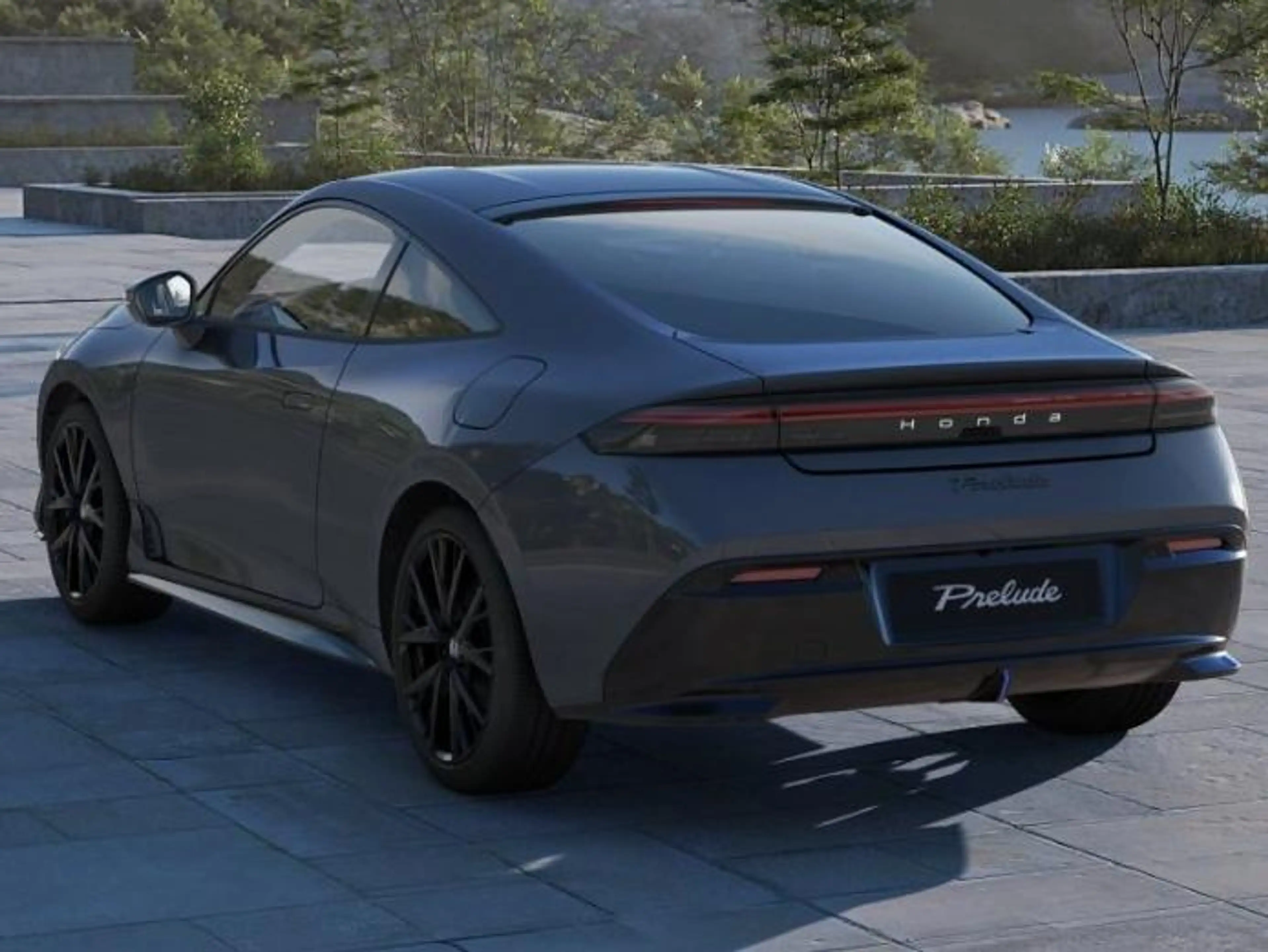 Honda Prelude Prelude 2.0 e:HEV Advance 315NM / VORBESTELLUNG — photo 6