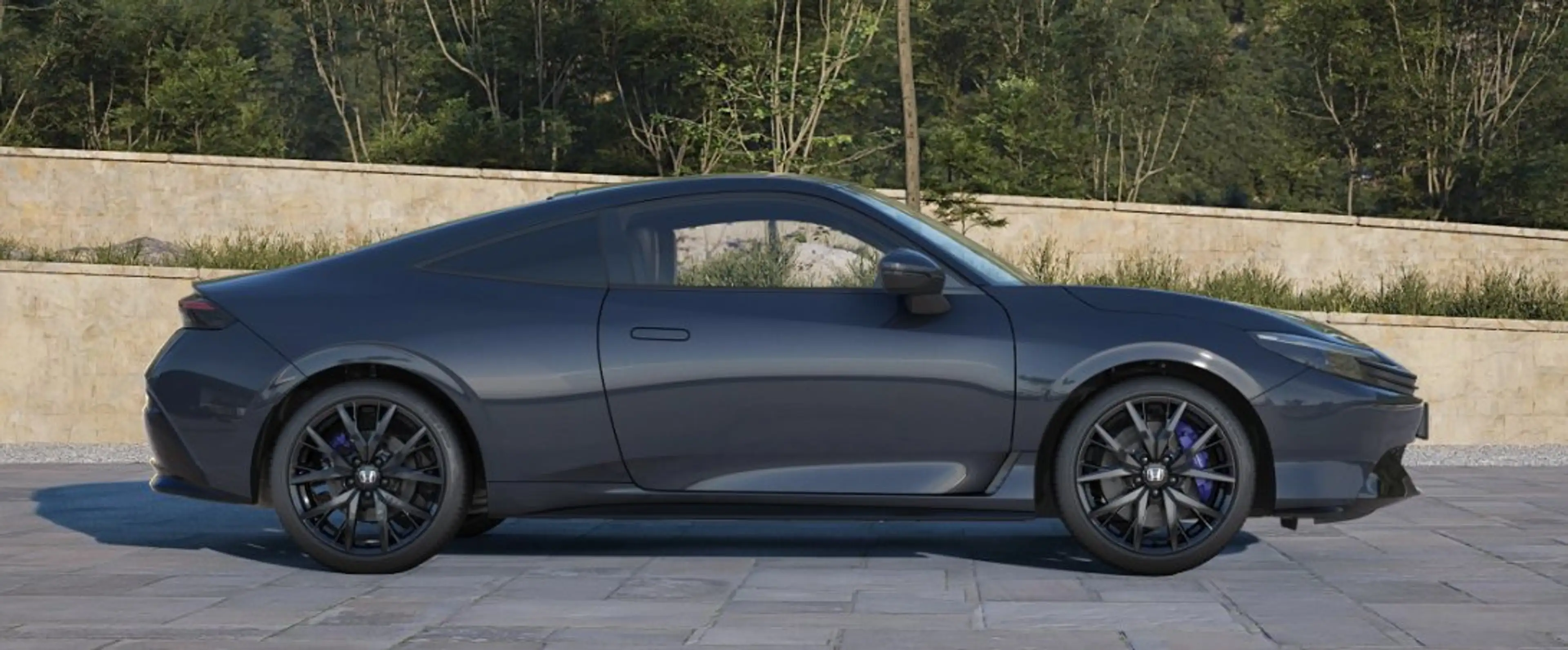 Honda Prelude Prelude 2.0 e:HEV Advance 315NM / VORBESTELLUNG — photo 9