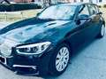 BMW 120 120d Urban Line Urban Line Schwarz - thumbnail 9