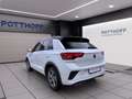 Volkswagen T-Roc 1.5 TSI DSG R-LINE NAVI AHK KAMERA PDC Weiß - thumbnail 2