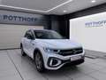 Volkswagen T-Roc 1.5 TSI DSG R-LINE NAVI AHK KAMERA PDC Weiß - thumbnail 6