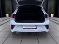 Volkswagen T-Roc 1.5 TSI DSG R-LINE NAVI AHK KAMERA PDC Weiß - thumbnail 4
